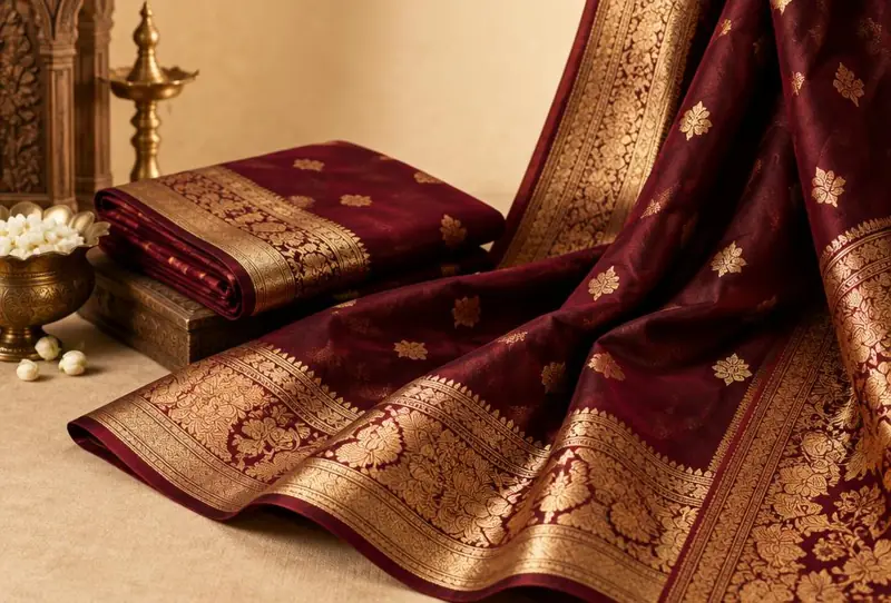 Handwoven Tradition