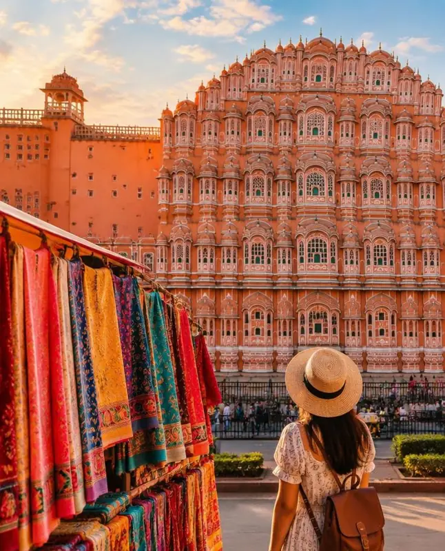 Rajasthan