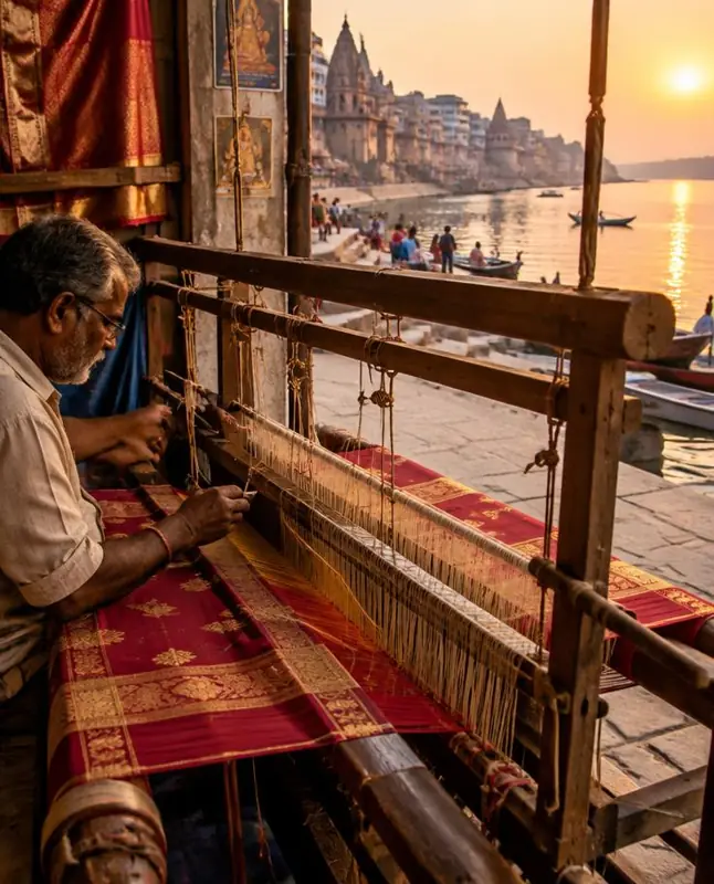 Uttar Pradesh