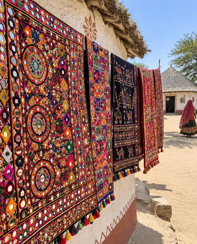Gujarat