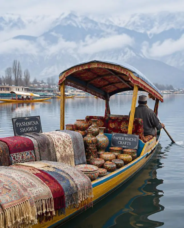 Jammu & Kashmir