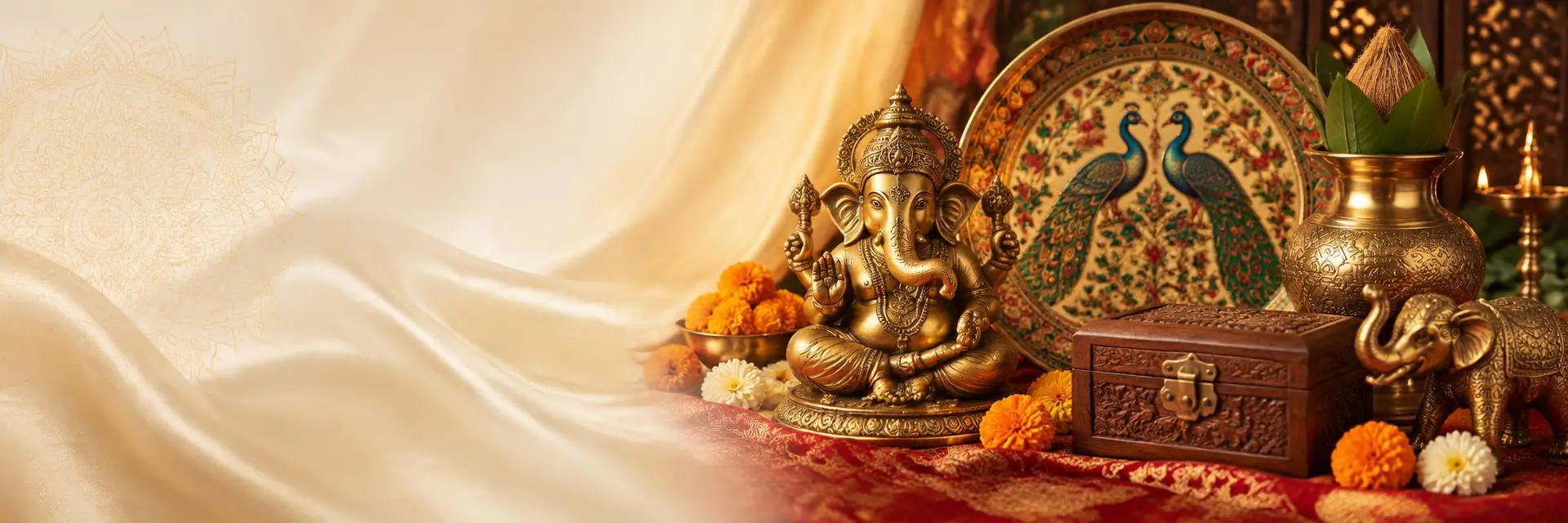 Indian traditional products