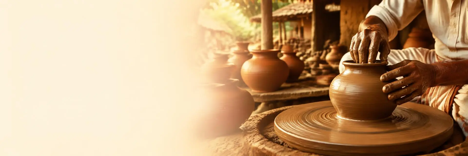 Empowering Indian Artisans