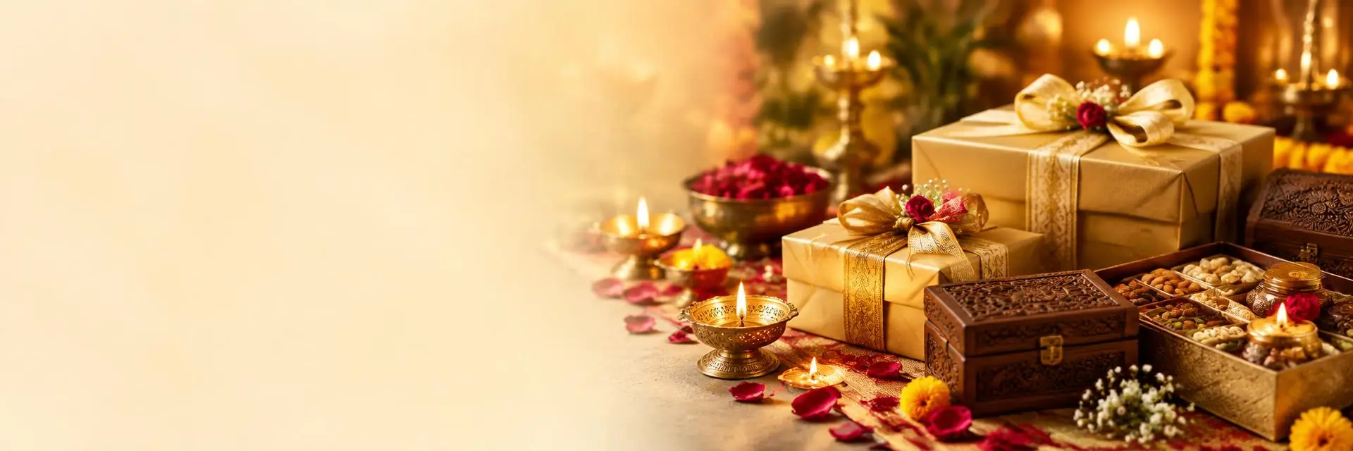Gifts Rooted in Heritage